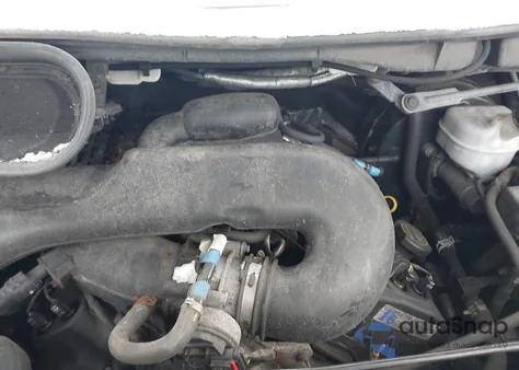 2017 Ford Transit-250 from USA, damaged, VIN 1FTYR1ZM4HKA21521